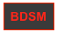 BDSM