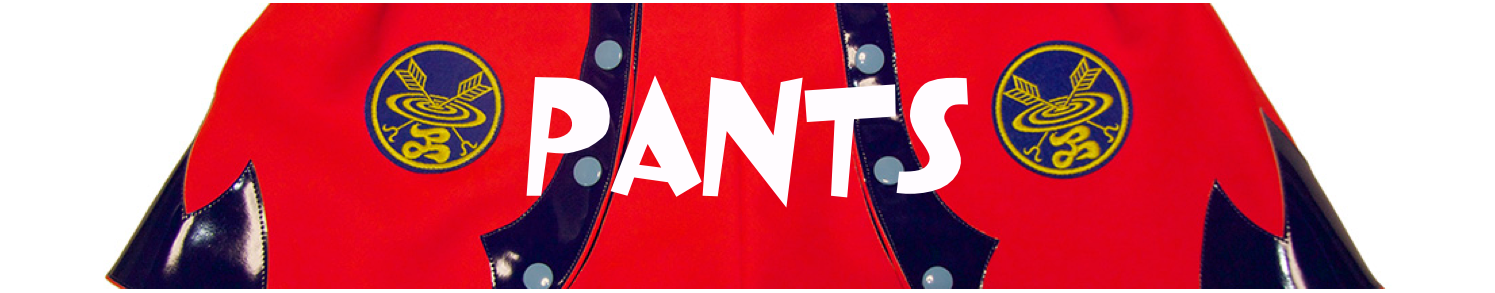 PANTS