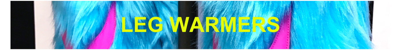 LEG WARMERS