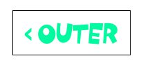< OUTER