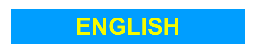 ENGLISH