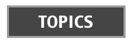 TOPICS