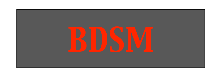 BDSM